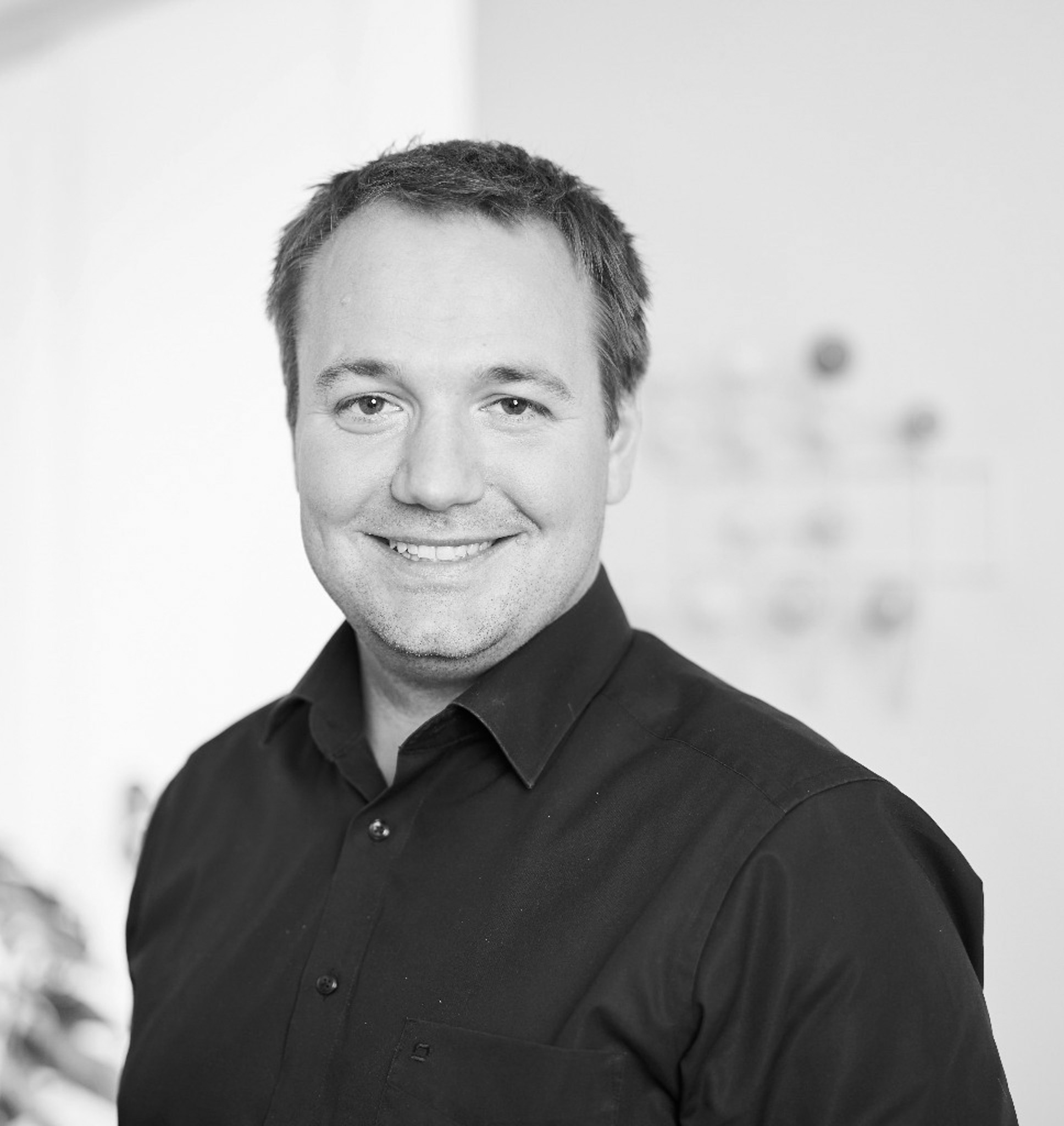 Johannes Kroll – Teammitglied der Namibian Wildlife Foundation im Porträt