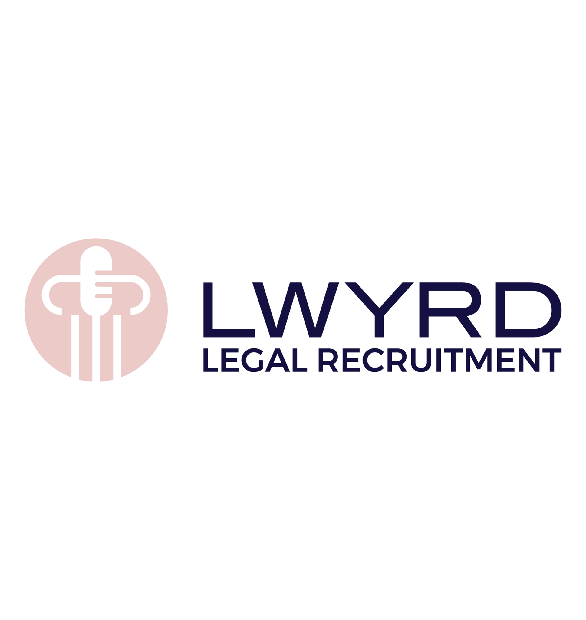 Logo von LWYRD Legal Recruitment