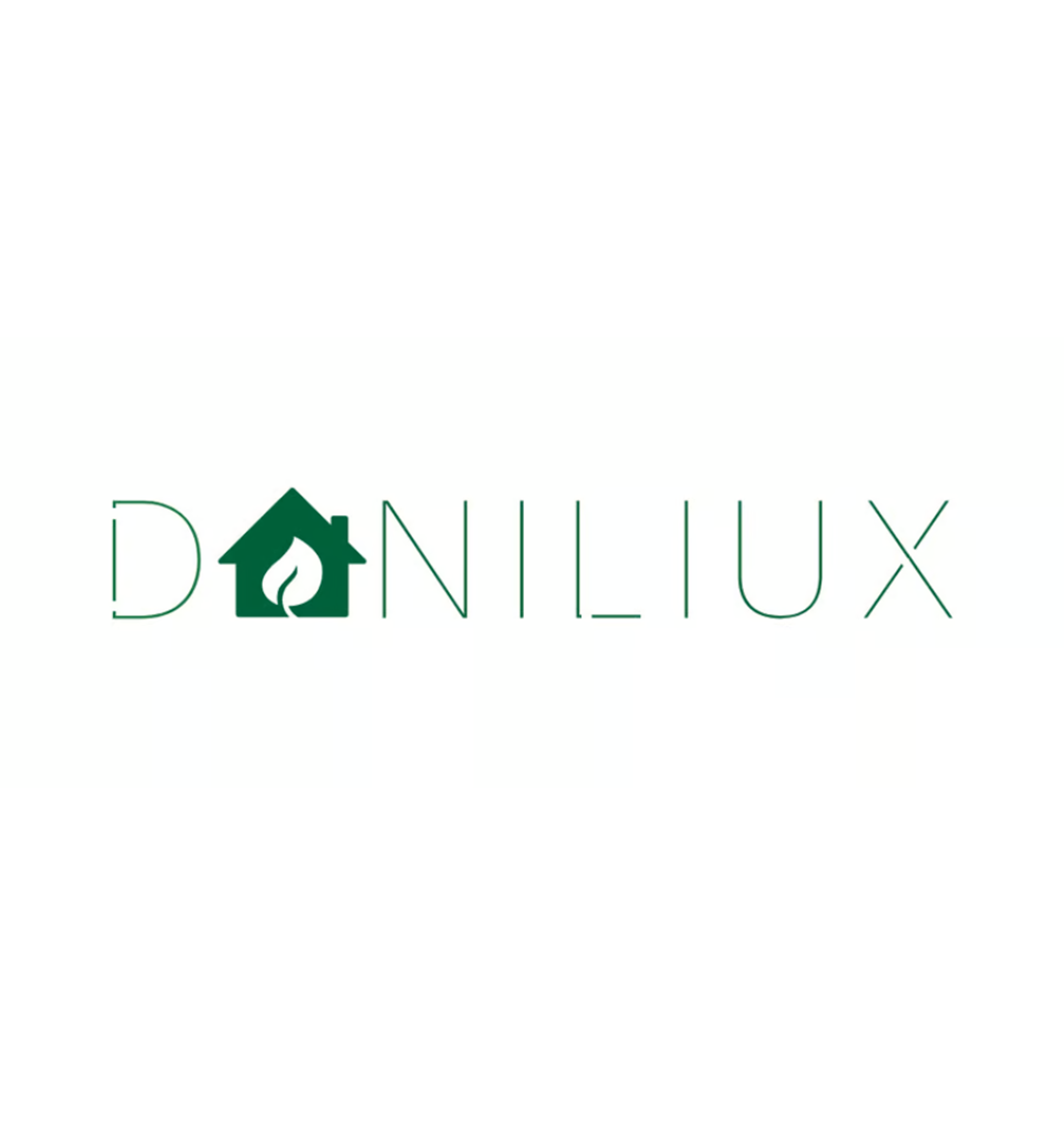 Logo von DANILIUX, Spendenpartner der Namibian Wildlife Foundation (NWF)