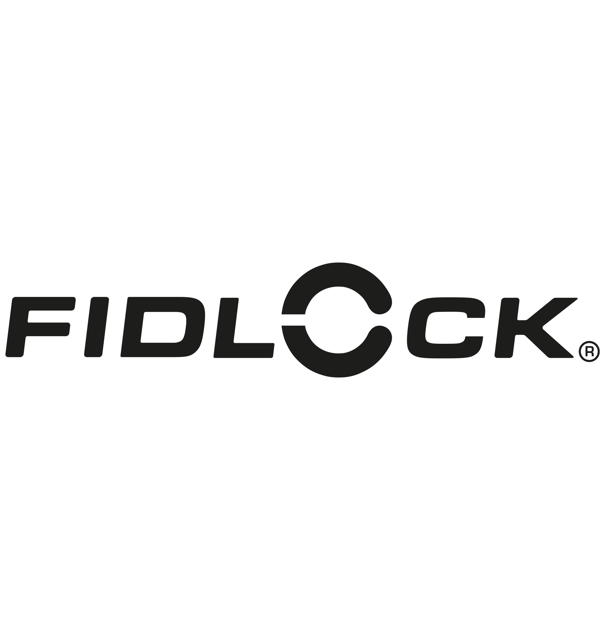 Logo von FIDLOCK, Unterstützer der Namibian Wildlife Foundation e. V. (NWF)