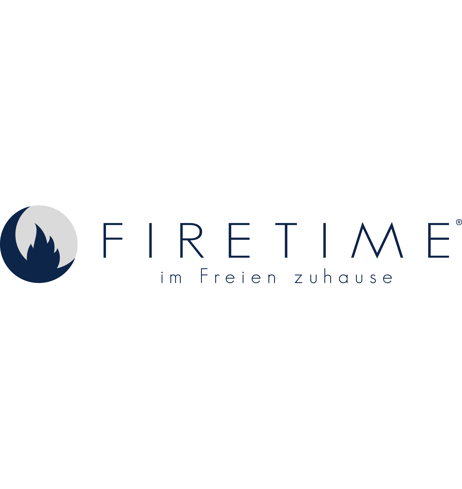 Logo von Firetime, Unterstützer der Namibian Wildlife Foundation e. V. (NWF)