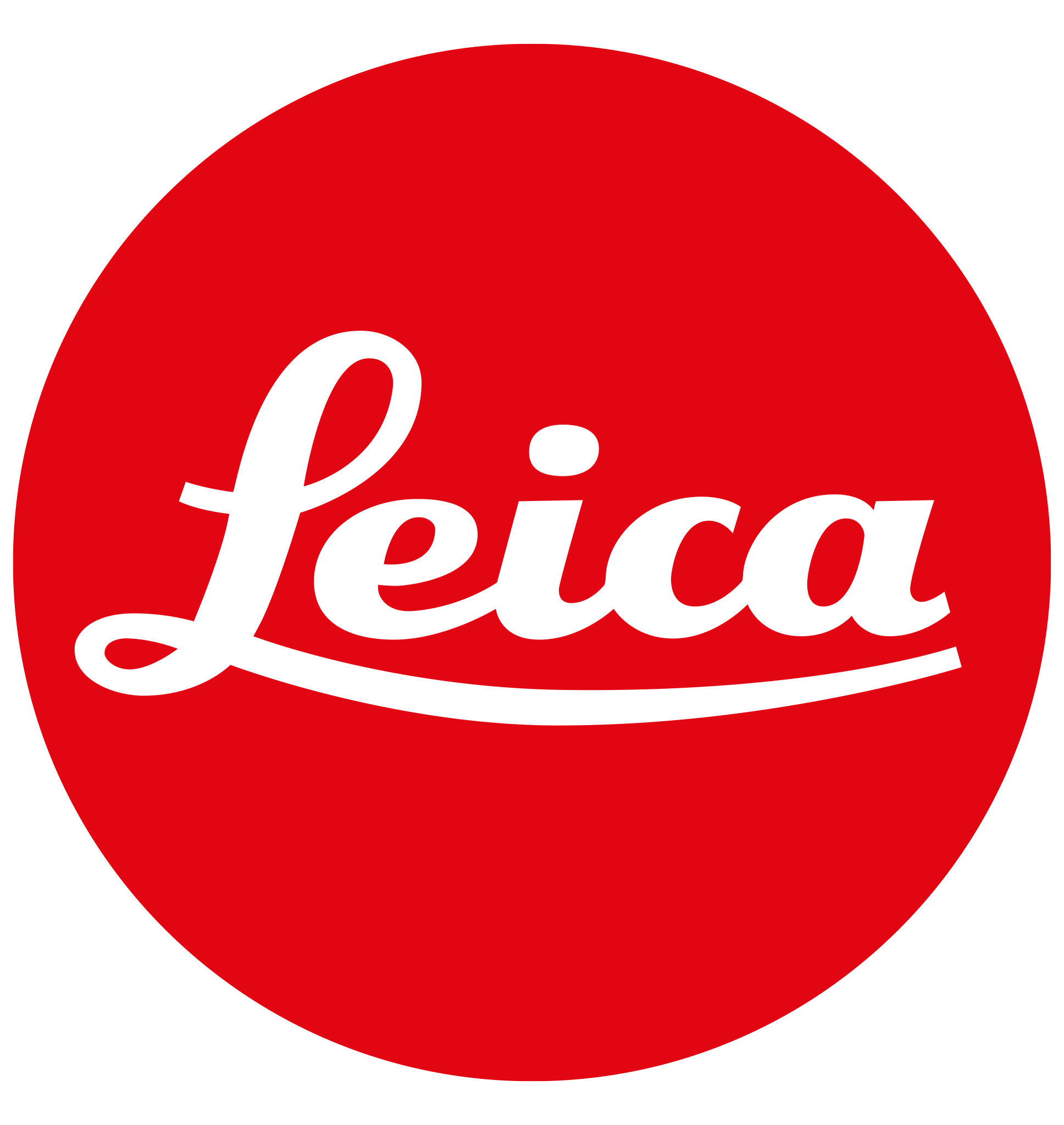 Logo von Leica Camera, Unterstützer der Namibian Wildlife Foundation e. V. (NWF)
