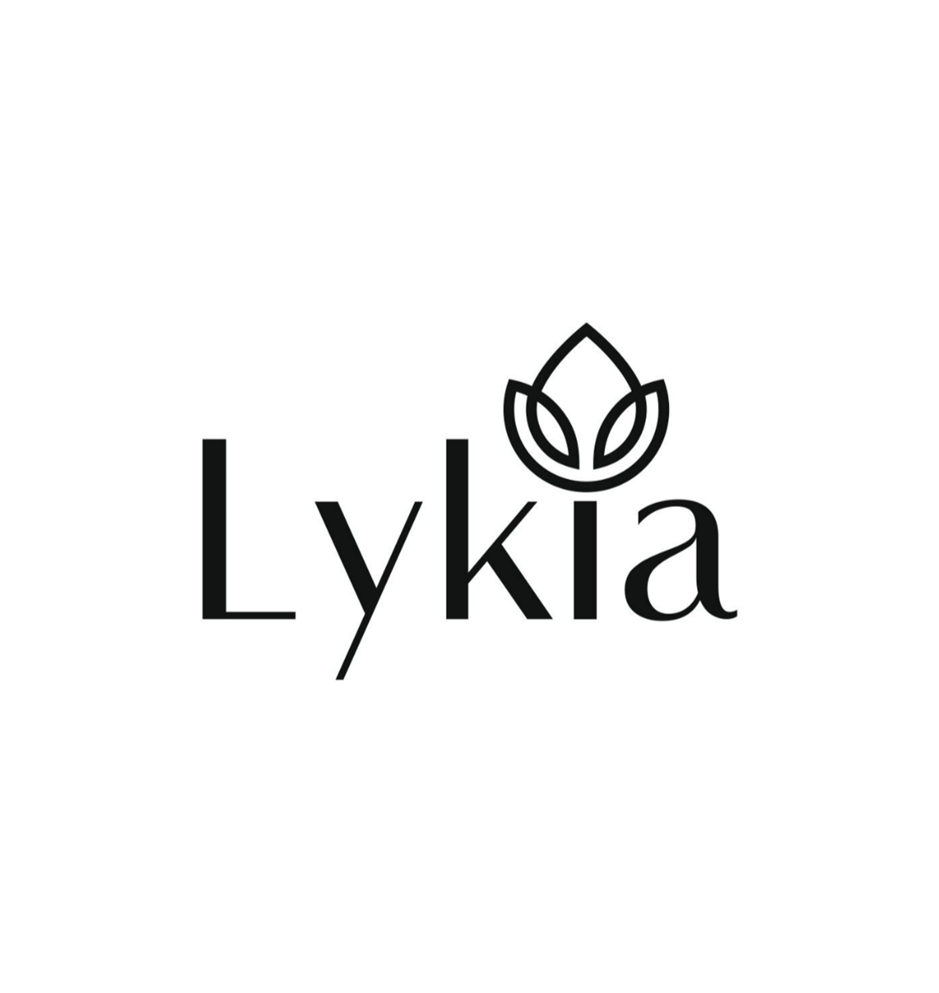 Logo von Lykia Store, Unterstützer der Namibian Wildlife Foundation e. V. (NWF)