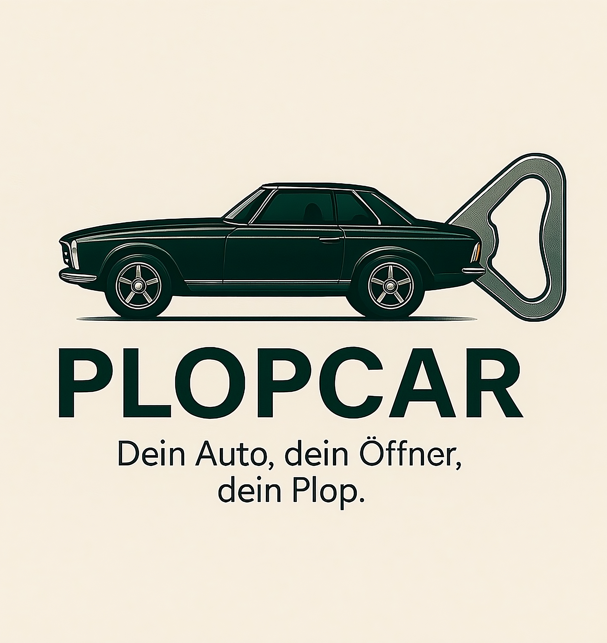 Logo von Plopcar, Unterstützer der Namibian Wildlife Foundation e. V. (NWF)