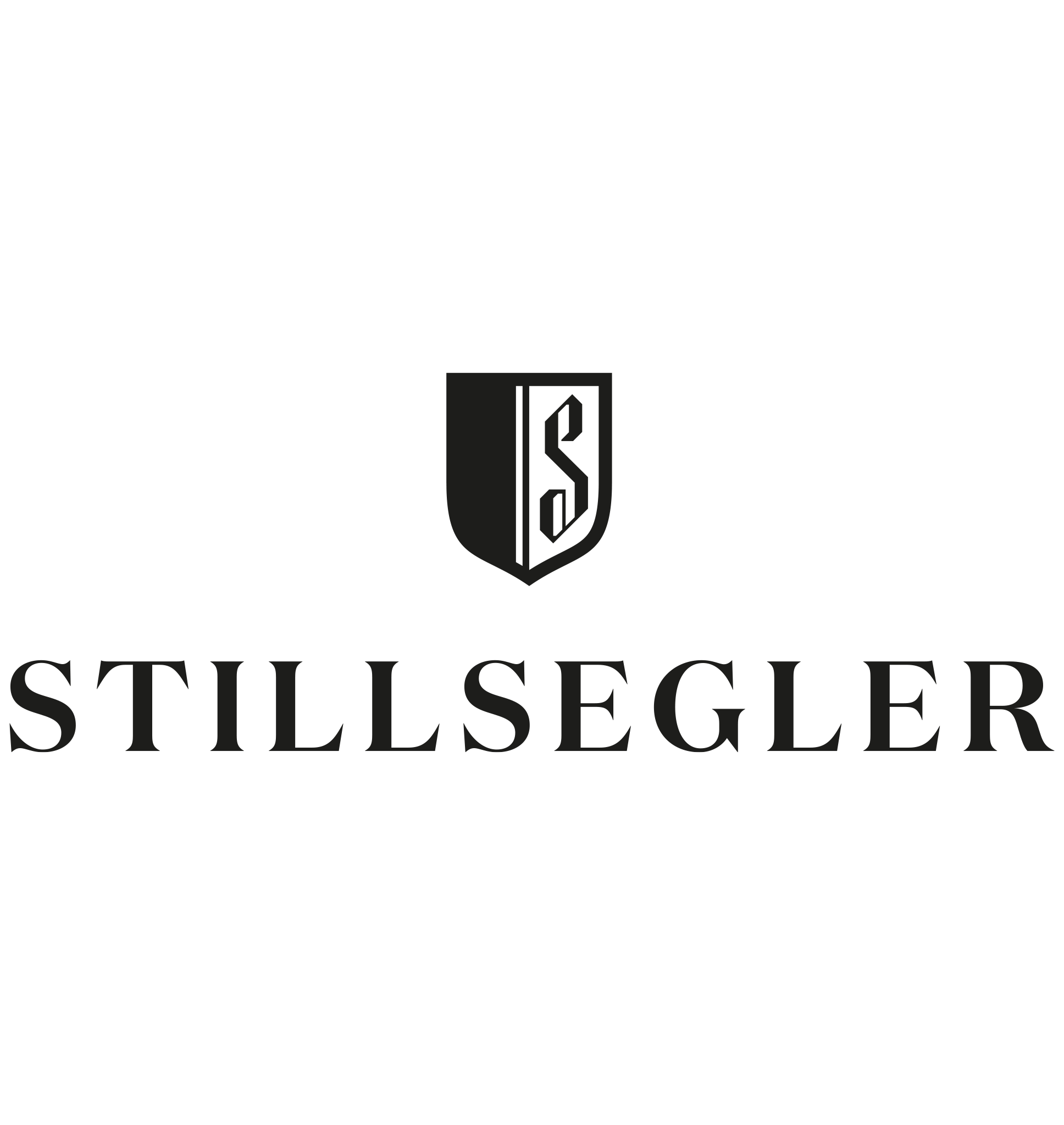 Logo von Stillsegler, Unterstützer der Namibian Wildlife Foundation e. V. (NWF)