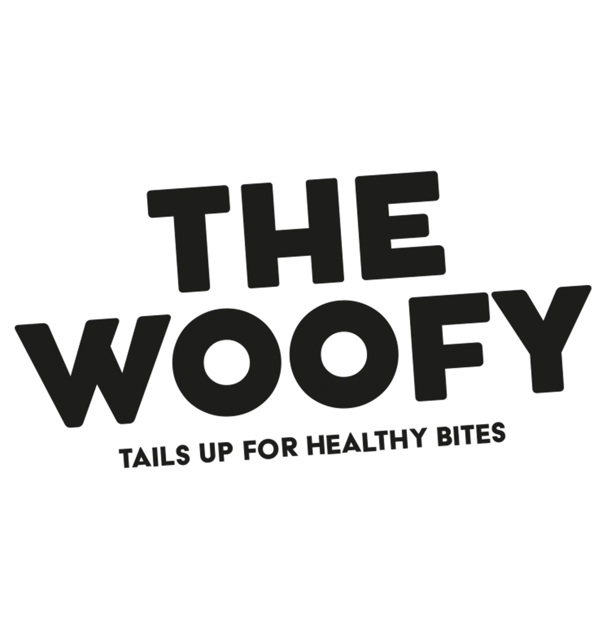 Logo von The Woofy, Unterstützer der Namibian Wildlife Foundation e. V. (NWF)