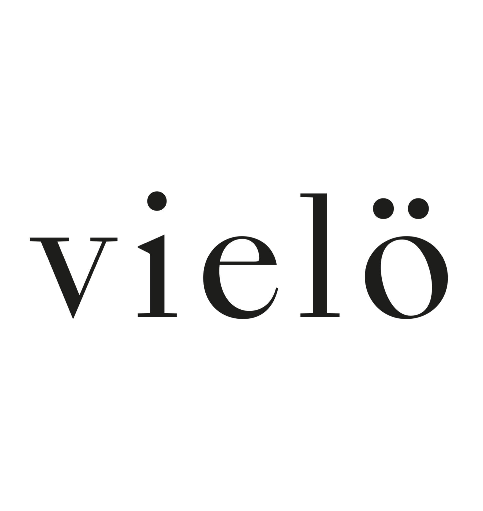 Logo von Vielö, Unterstützer der Namibian Wildlife Foundation e. V. (NWF)