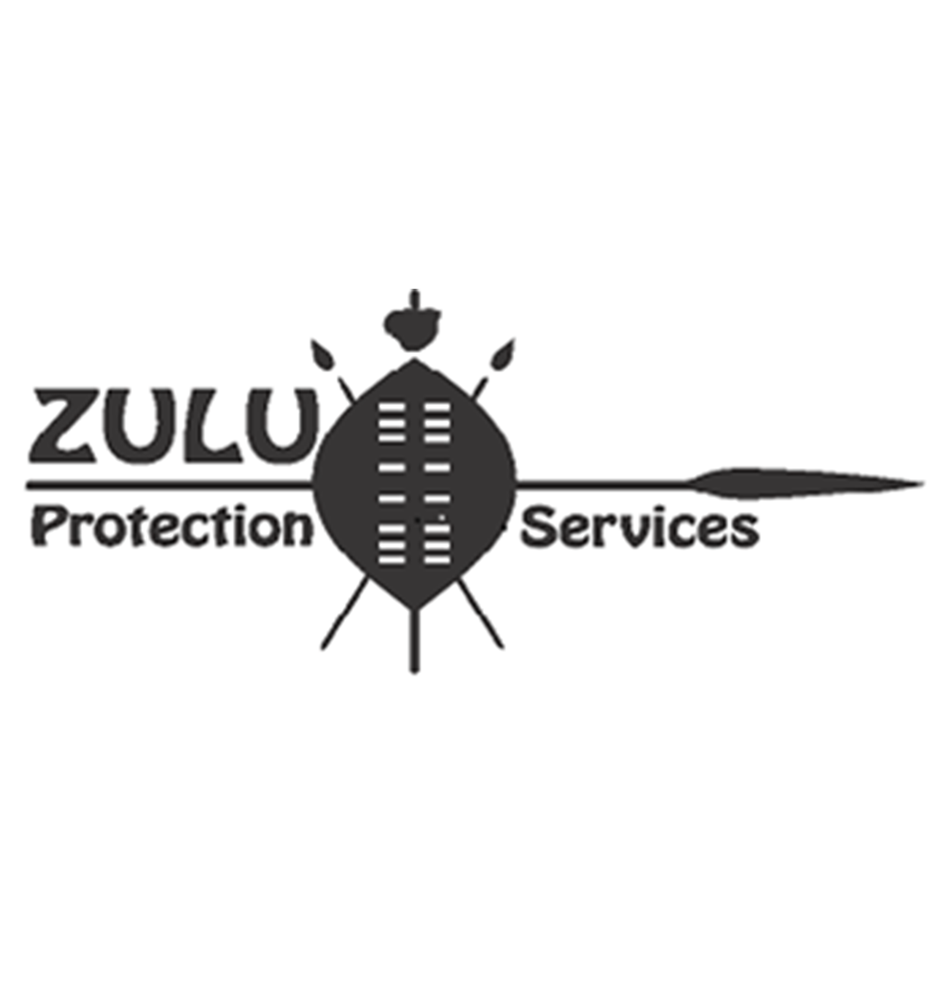 Logo von Zulu Protection Services, Partnerorganisation der Namibian Wildlife Foundation