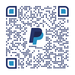 Paypal qr code Paypal qr code